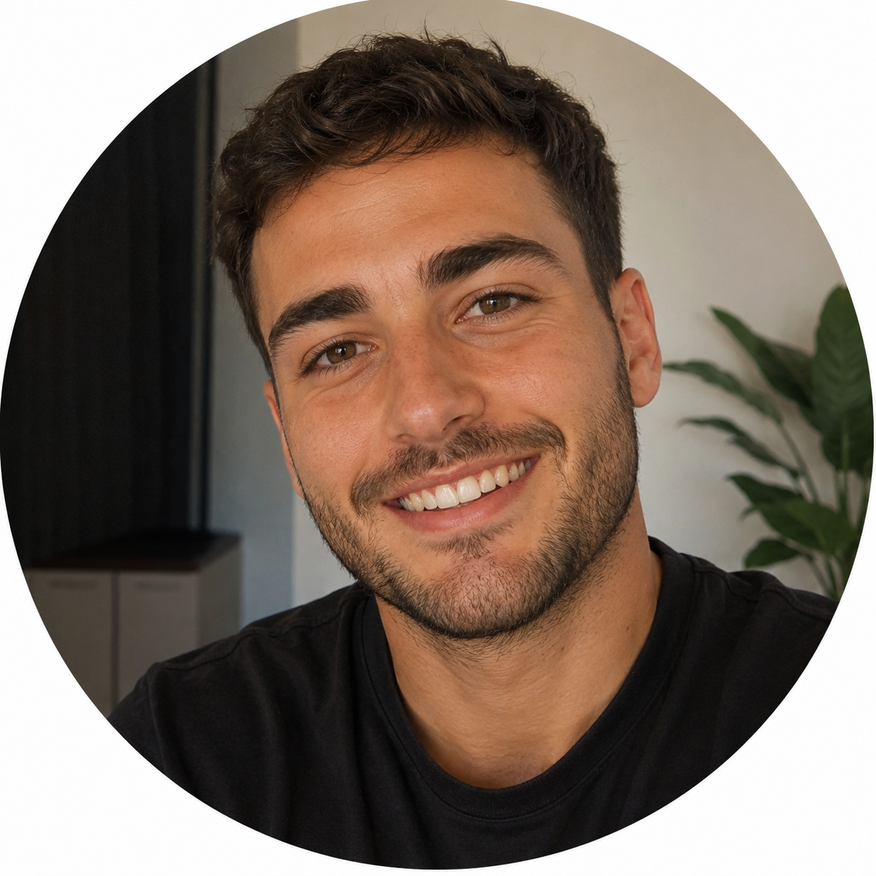 ✅ Carlos R. (Valencia, España)
