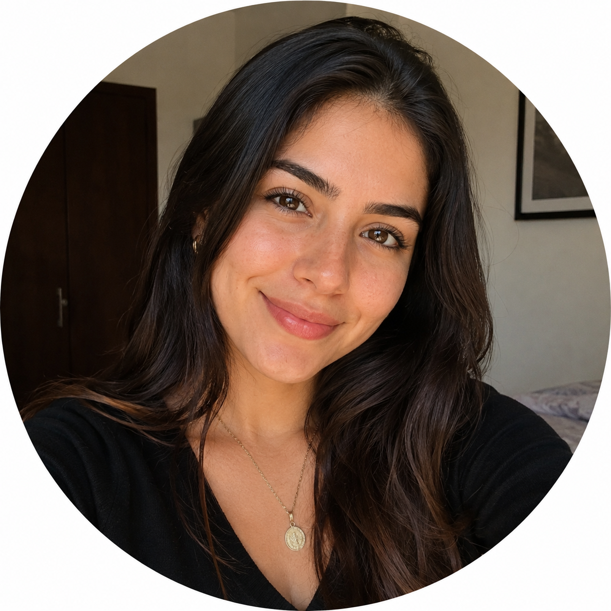 ✅ Sofía T. (GDL, México)